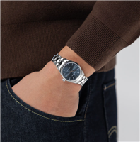 Padova - Via Sacro Cuore, 1 - Orologio Hamilton Donna Jazzmaster in Acciaio H32301141 - H32301141